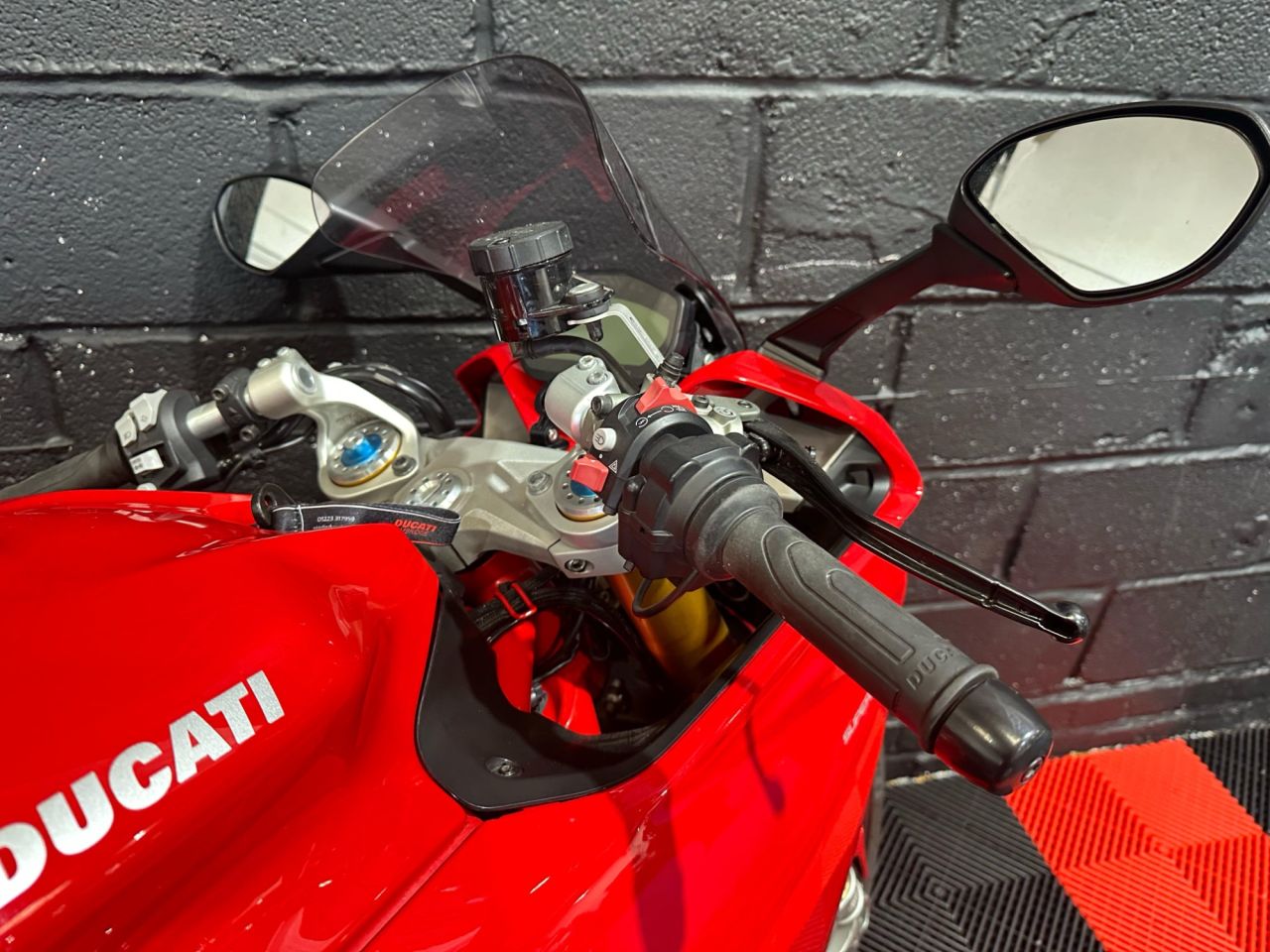 Used Ducati SuperSport S for sale - 78435041: Photo 28