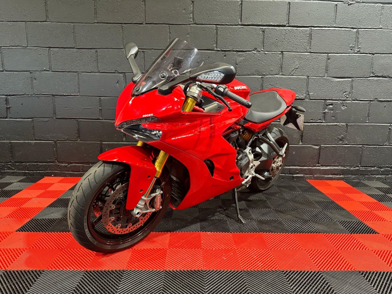 Used Ducati SuperSport S for sale - 78435041: Photo 6