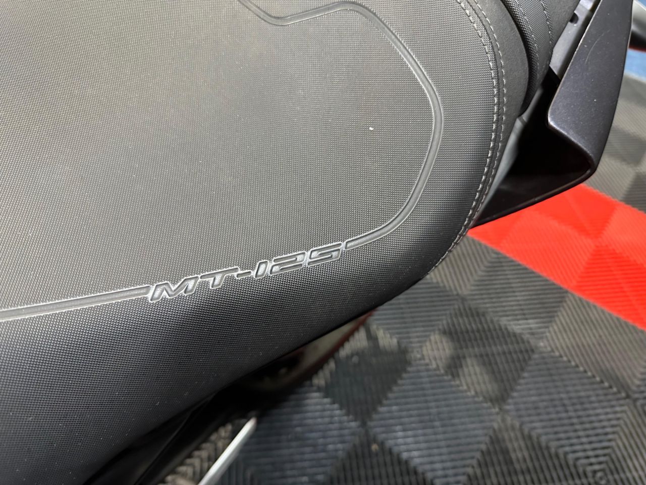 Used Yamaha MT-125 for sale - 78435323: Photo 18