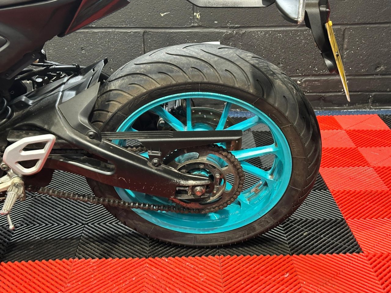 Used Yamaha MT-125 for sale - 78435323: Photo 21