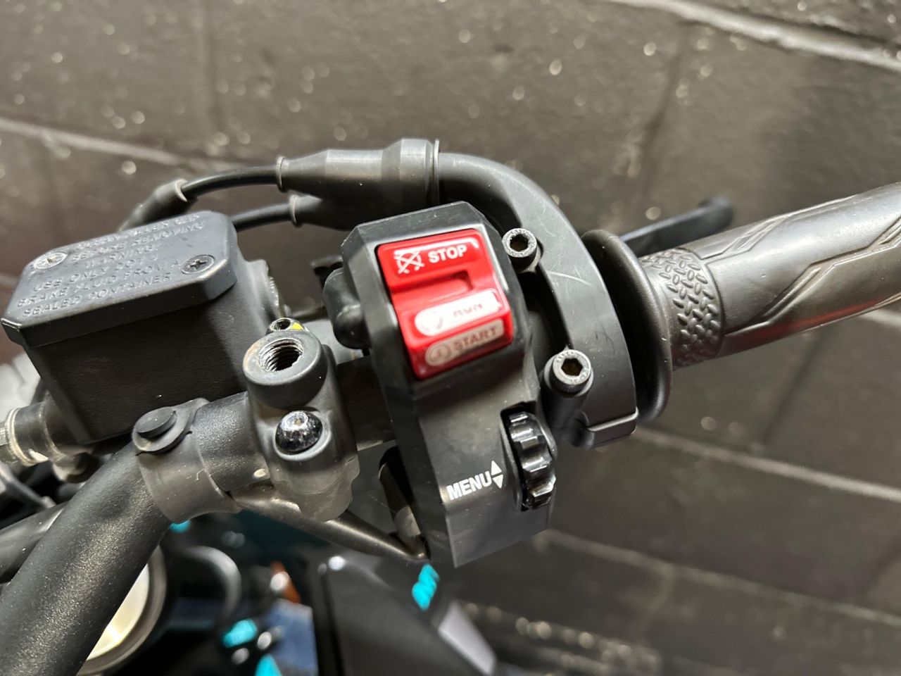 Used Yamaha MT-125 for sale - 78435323: Photo 25