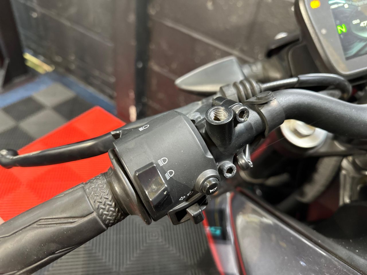 Used Yamaha MT-125 for sale - 78435323: Photo 26