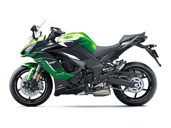 Used Kawasaki Ninja 1100 SX SE undefined for sale - bike-77869726: Photo