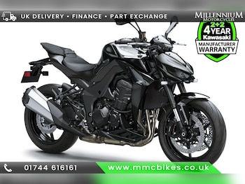 Used Kawasaki Z1100 undefined for sale - bike-77867053: Photo