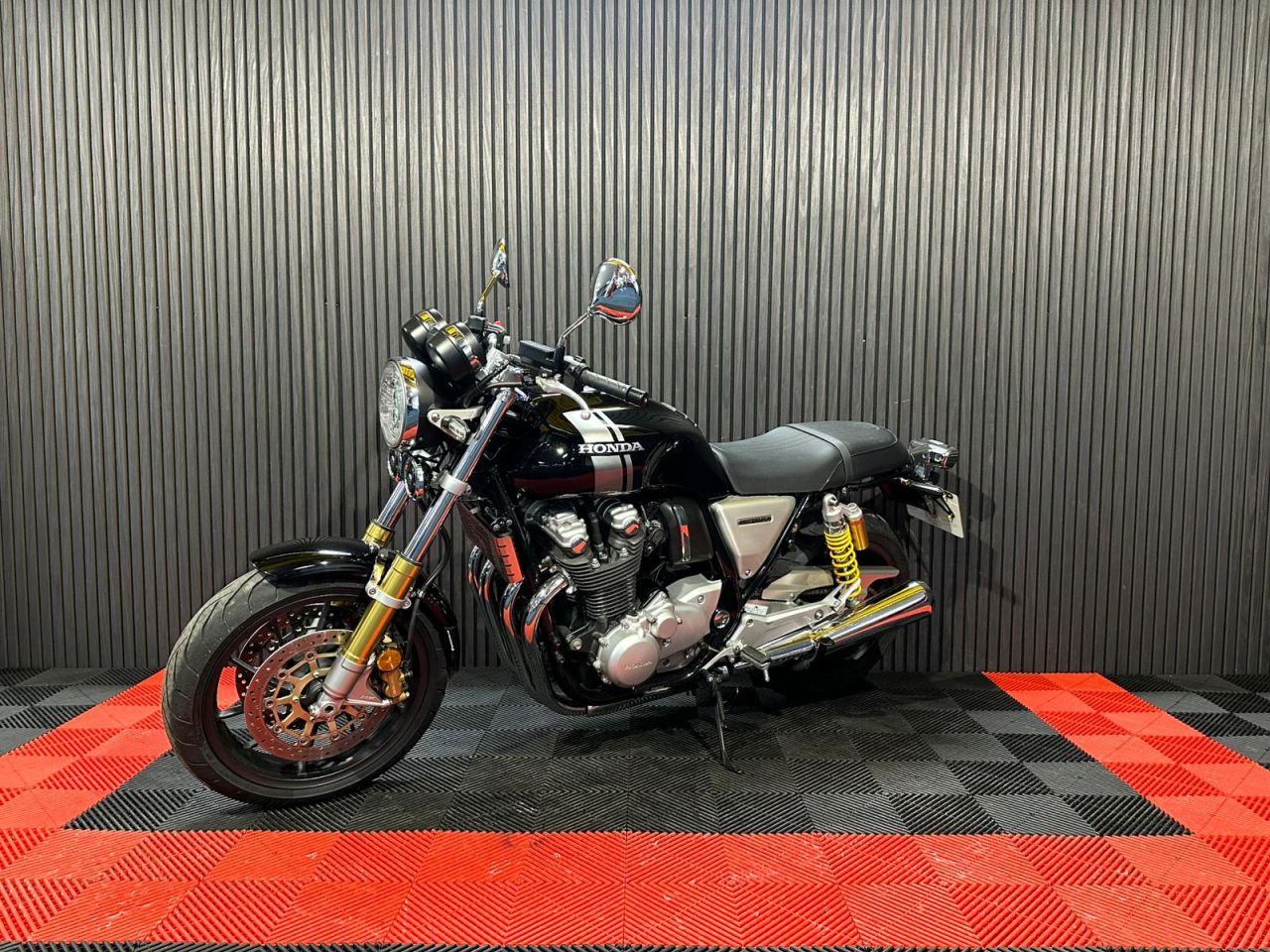 Used Honda CB1100 for sale - 78434686: Photo 10