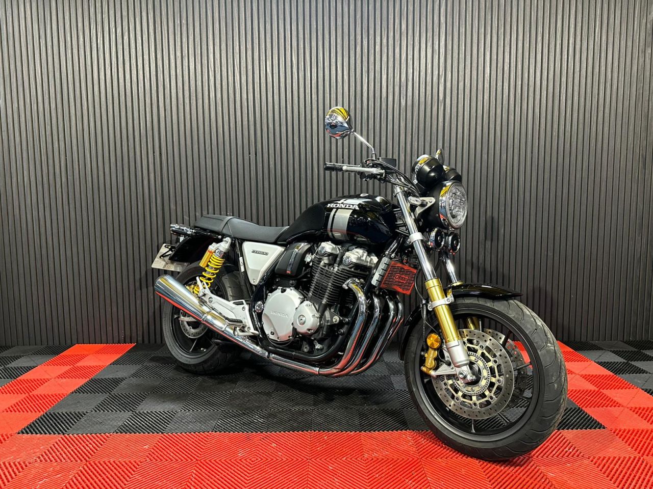 Used Honda CB1100 for sale - 78434686: Photo 11