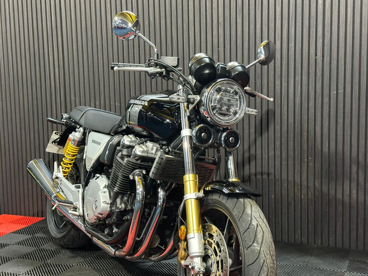 Used Honda CB1100 for sale - 78434686: Photo 12