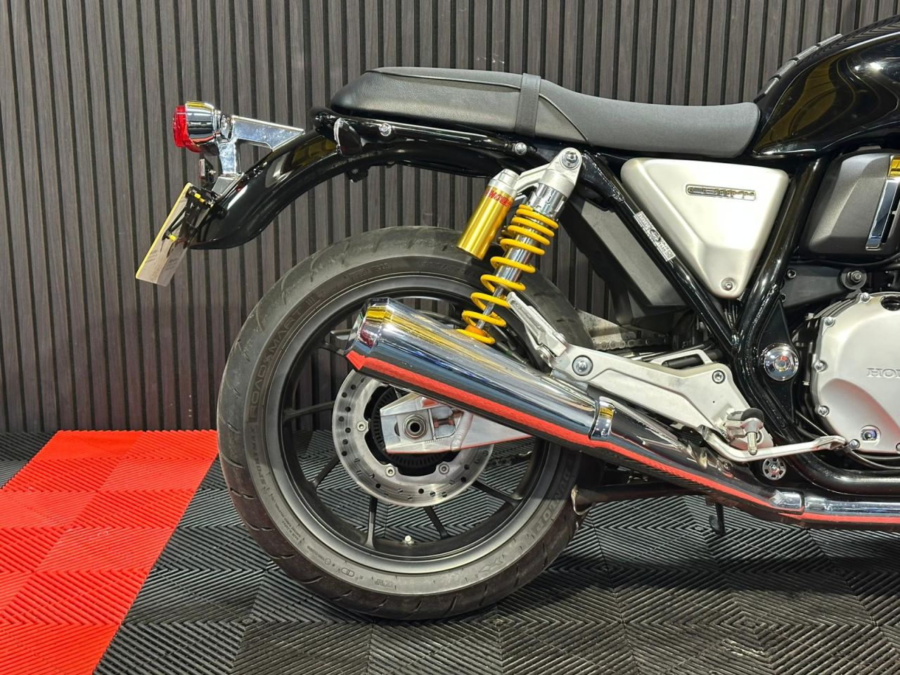 Used Honda CB1100 for sale - 78434686: Photo 13