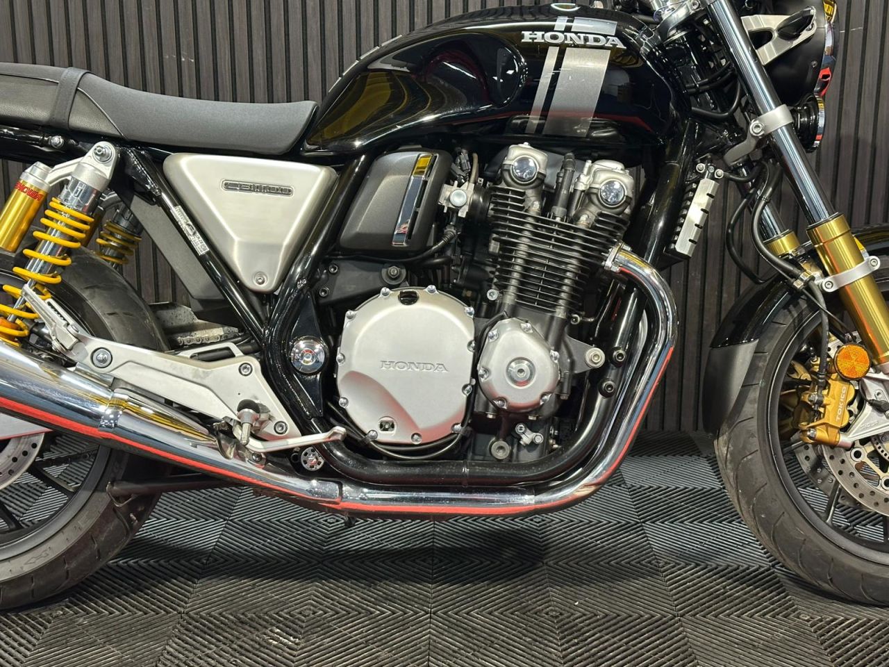 Used Honda CB1100 for sale - 78434686: Photo 14