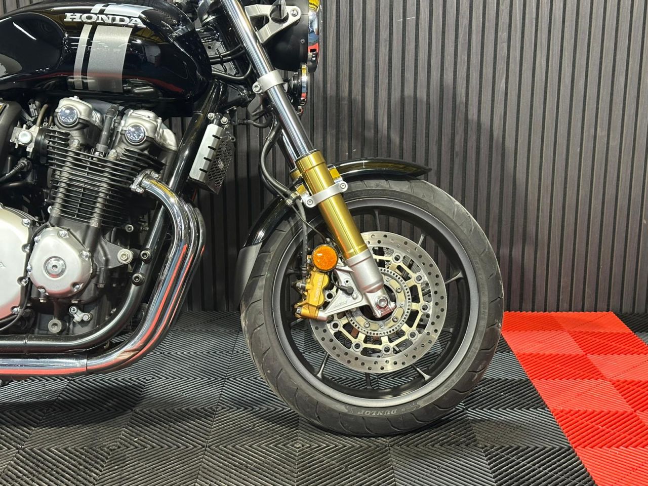 Used Honda CB1100 for sale - 78434686: Photo 15