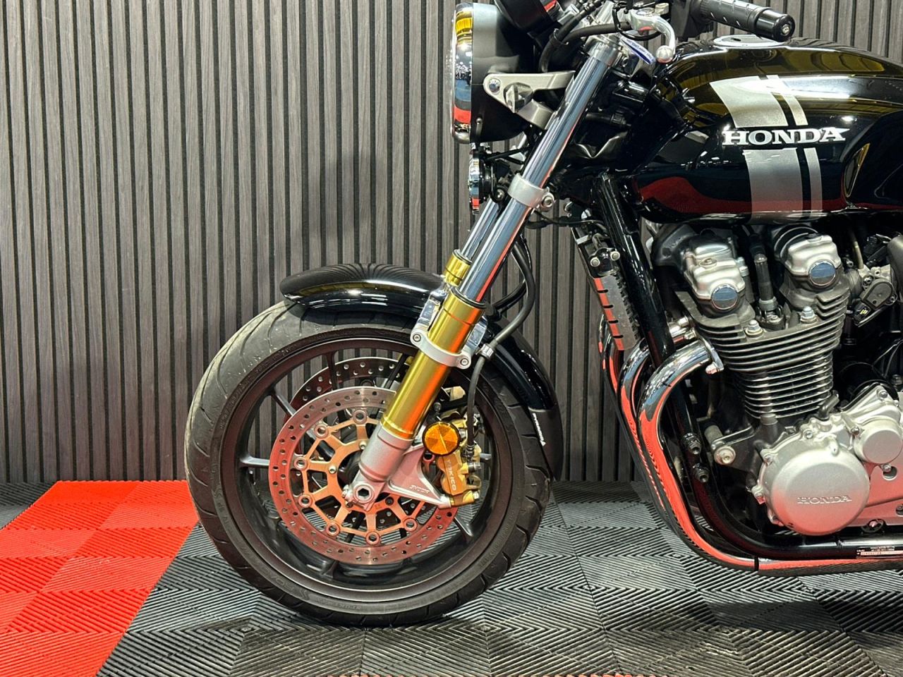 Used Honda CB1100 for sale - 78434686: Photo 16