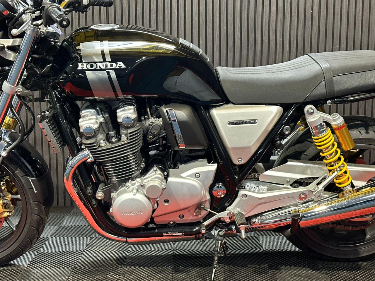 Used Honda CB1100 for sale - 78434686: Photo 17