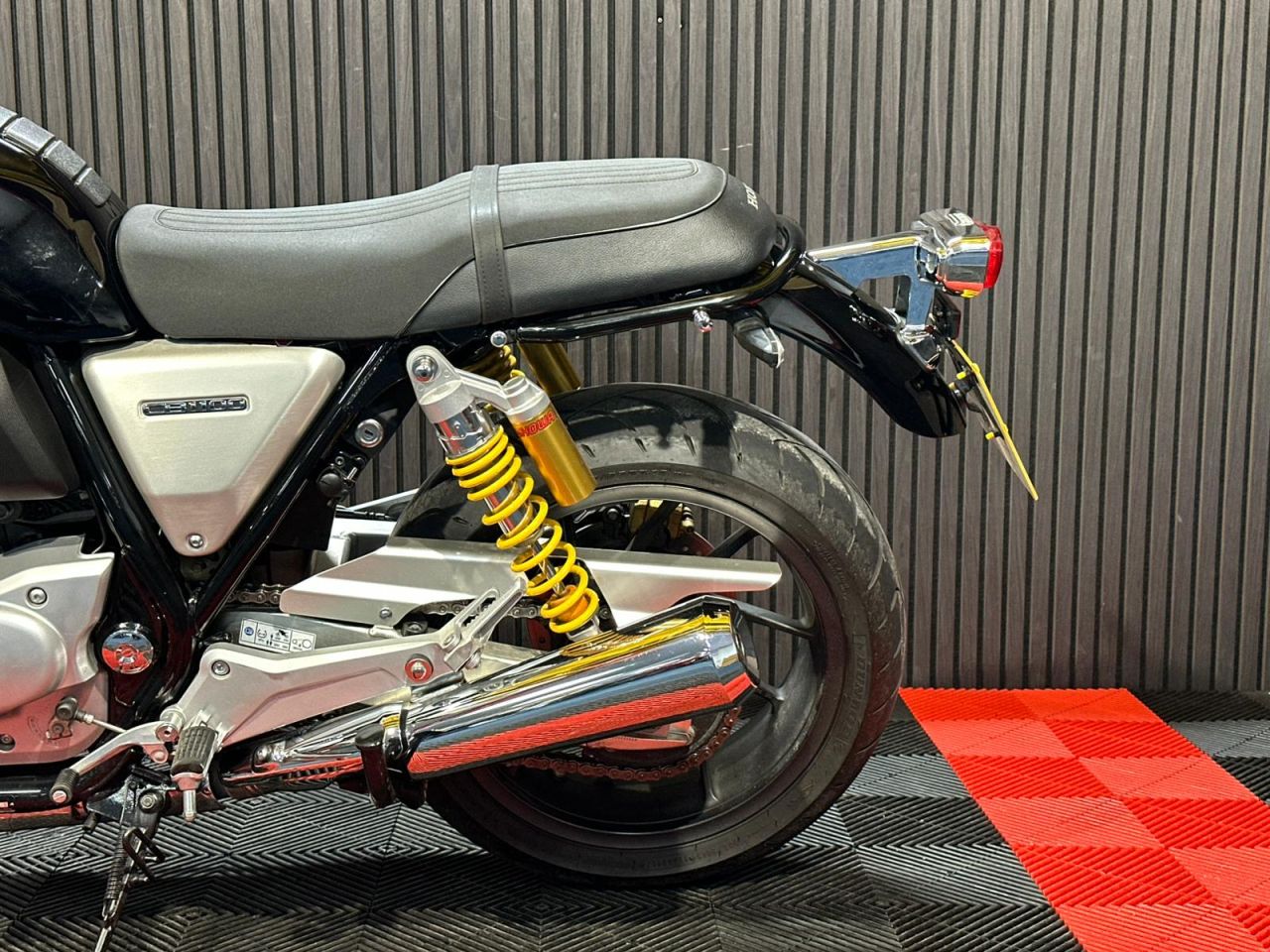 Used Honda CB1100 for sale - 78434686: Photo 18
