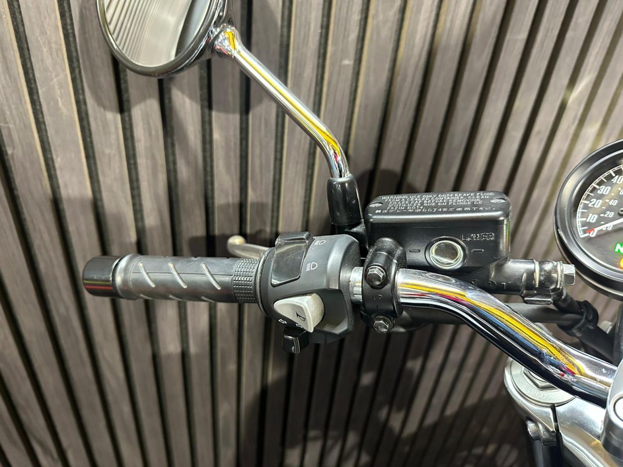 Used Honda CB1100 for sale - 78434686: Photo 19