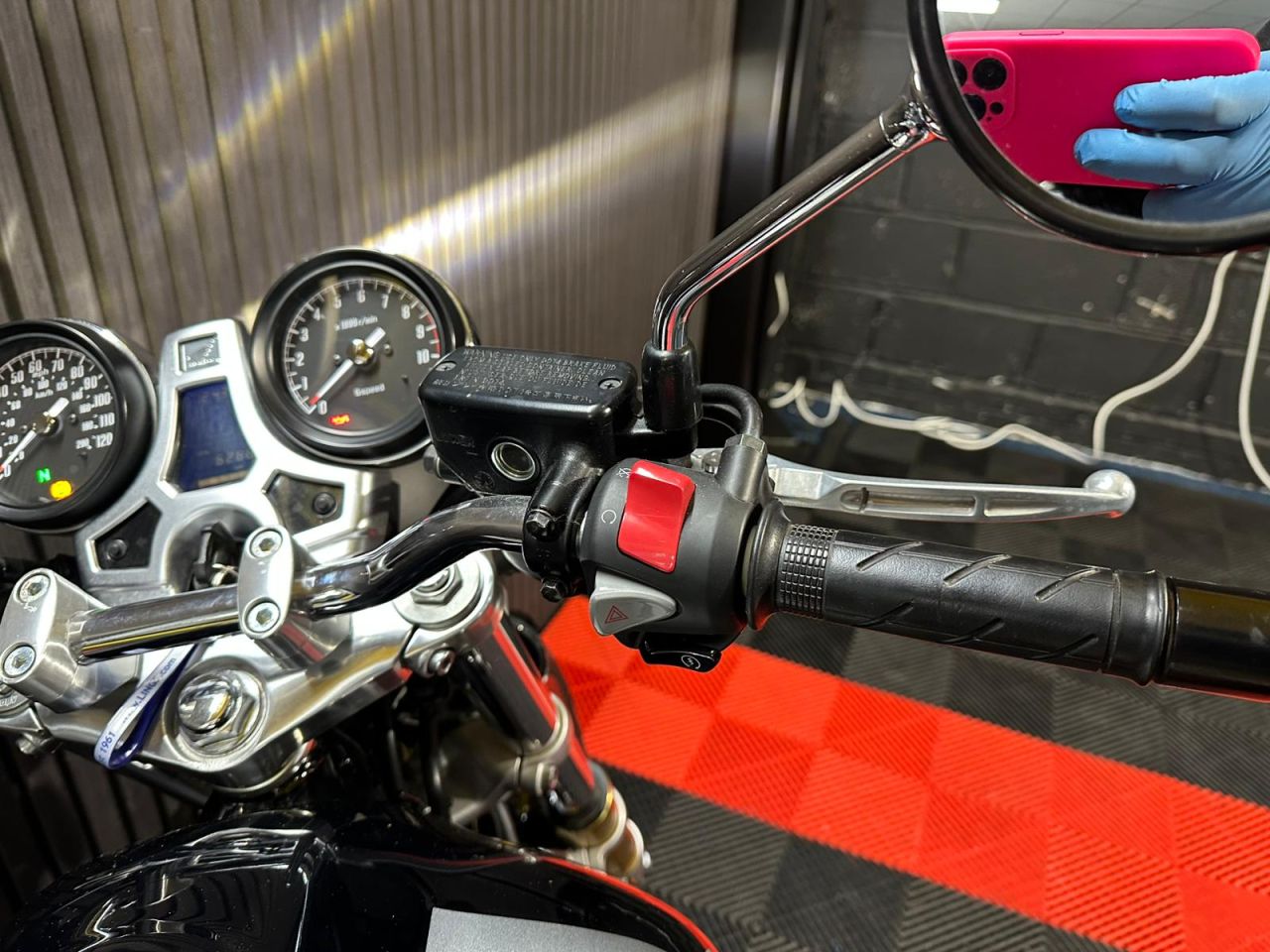 Used Honda CB1100 for sale - 78434686: Photo 21