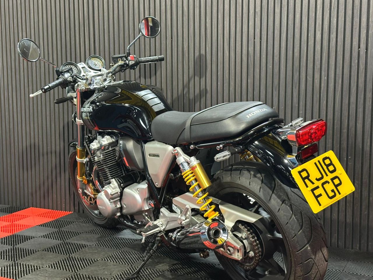 Used Honda CB1100 for sale - 78434686: Photo 22