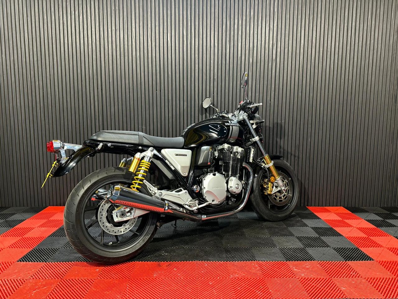 Used Honda CB1100 for sale - 78434686: Photo 7
