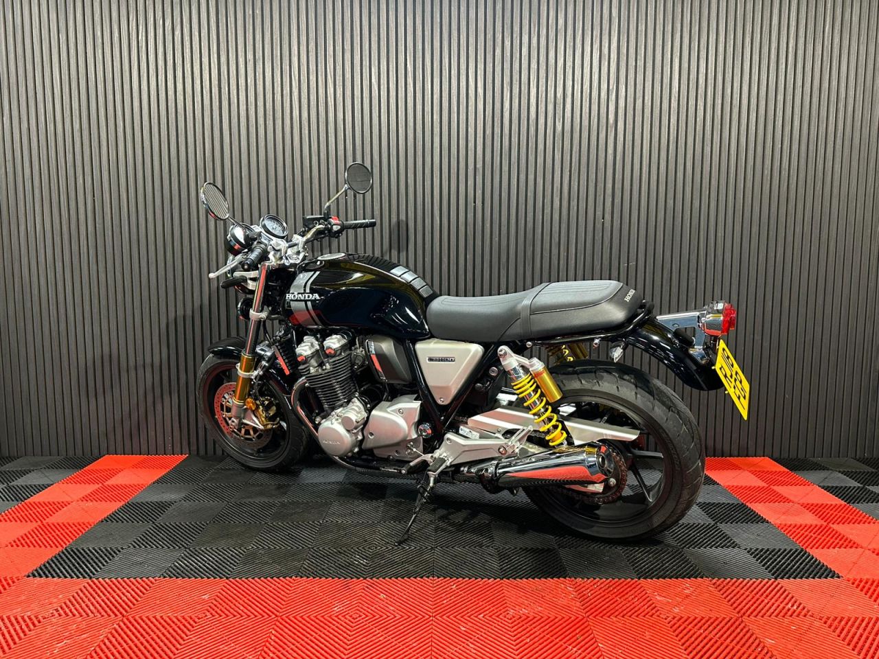 Used Honda CB1100 for sale - 78434686: Photo 8