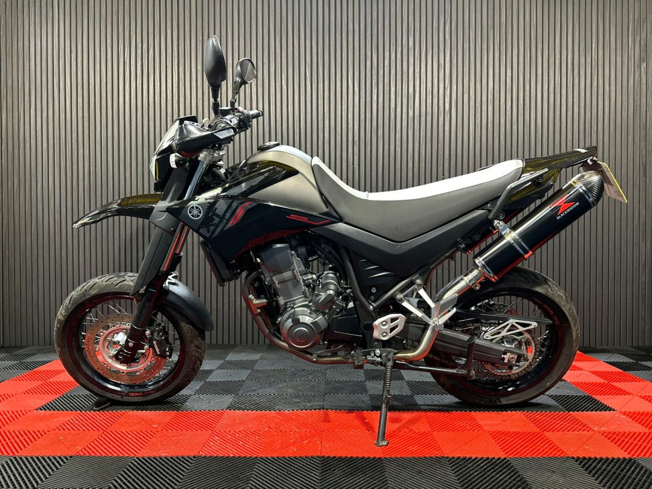 Used Yamaha XT660X for sale - 78435071: Photo 10