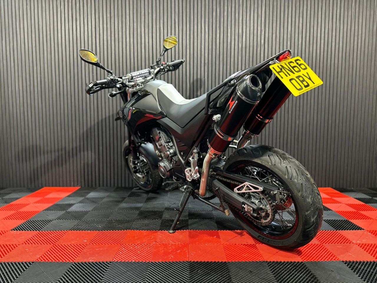 Used Yamaha XT660X for sale - 78435071: Photo 11