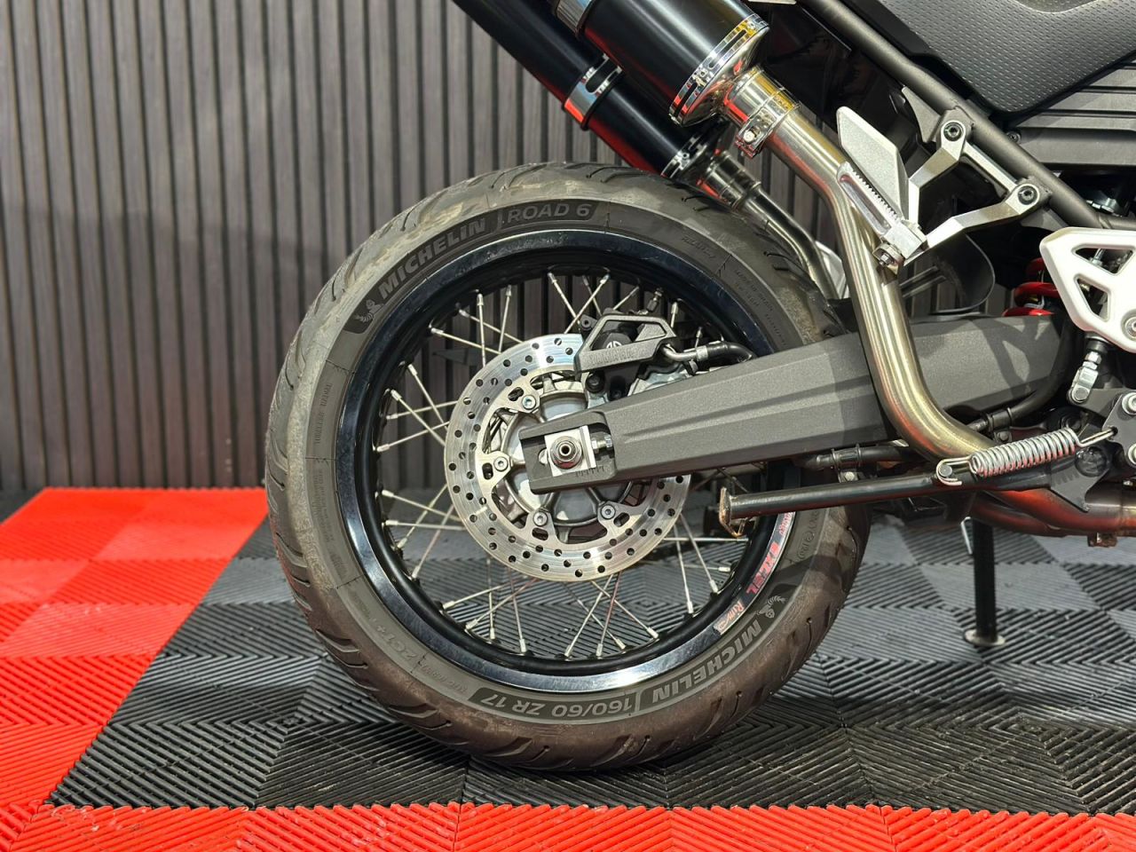 Used Yamaha XT660X for sale - 78435071: Photo 12
