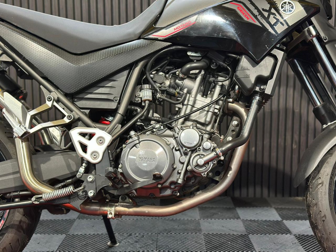 Used Yamaha XT660X for sale - 78435071: Photo 13