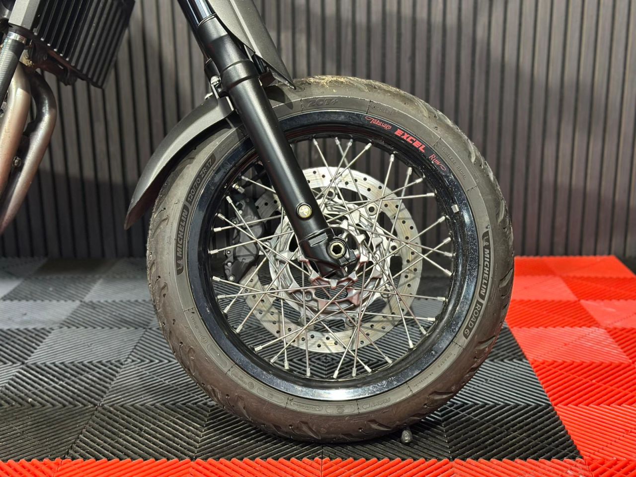 Used Yamaha XT660X for sale - 78435071: Photo 14