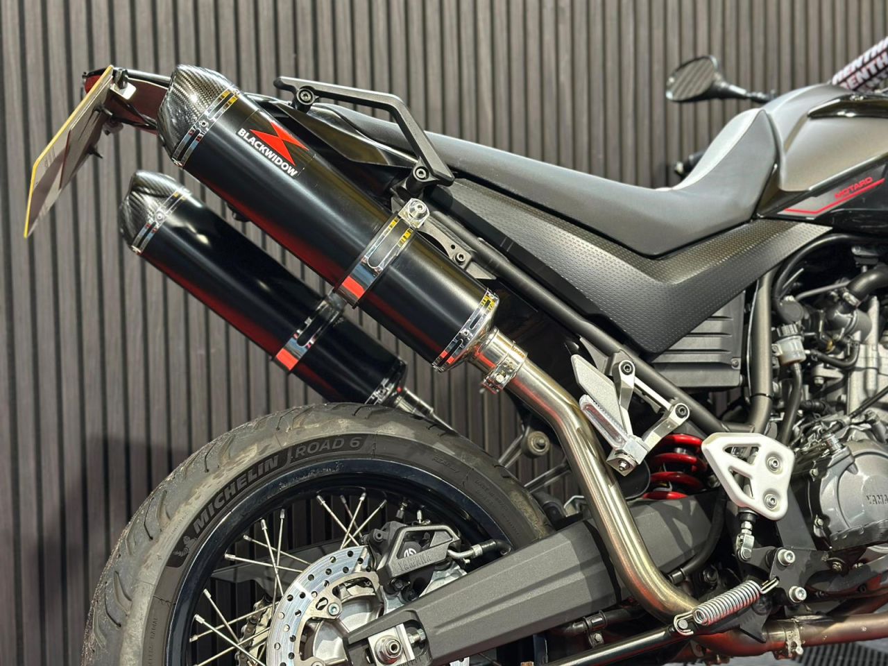 Used Yamaha XT660X for sale - 78435071: Photo 15