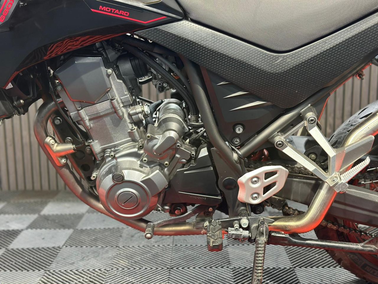 Used Yamaha XT660X for sale - 78435071: Photo 17