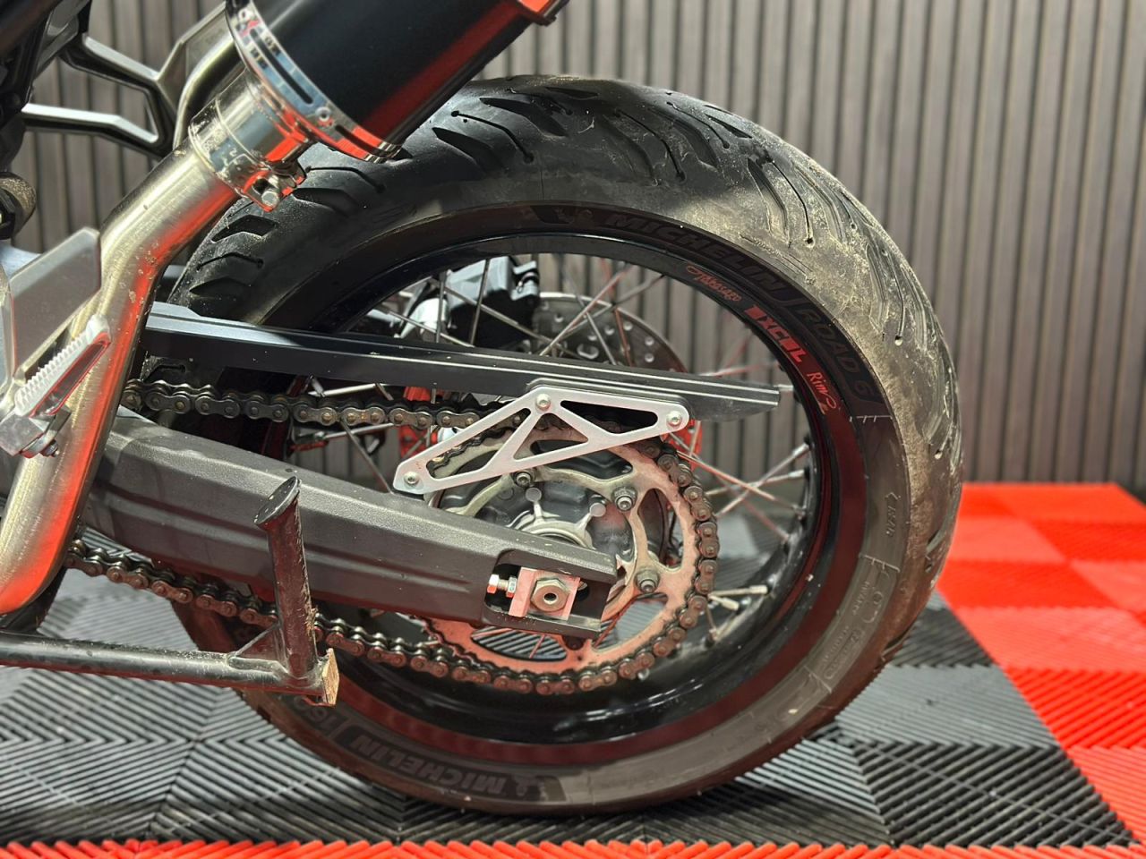 Used Yamaha XT660X for sale - 78435071: Photo 18