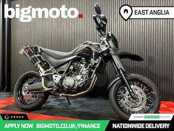 Used Yamaha XT660X undefined for sale - bike-78435071: Photo