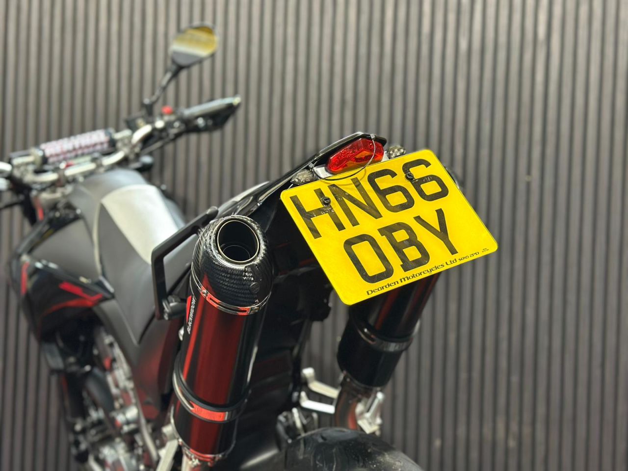 Used Yamaha XT660X for sale - 78435071: Photo 22