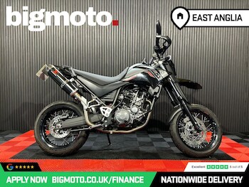 Used Yamaha XT660X undefined for sale - bike-78435071: Photo