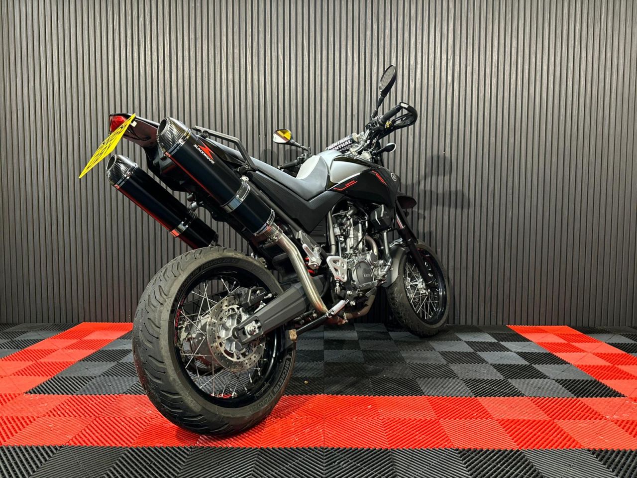 Used Yamaha XT660X for sale - 78435071: Photo 6