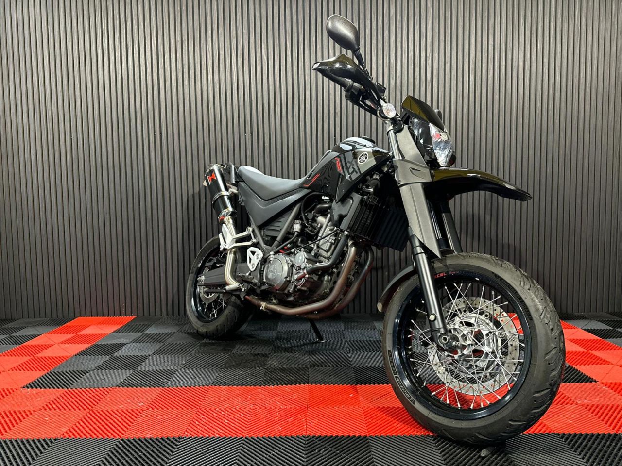 Used Yamaha XT660X for sale - 78435071: Photo 8