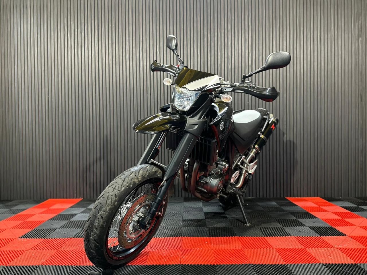 Used Yamaha XT660X for sale - 78435071: Photo 9