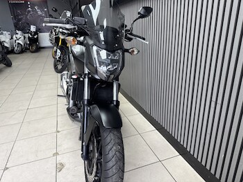 Used Honda NC 750 SA-G 2016 for sale - bike-77867763: Photo