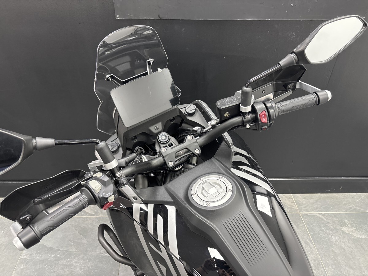 Used QJ MOTOR SRT600 S for sale - 77869280: Photo 13