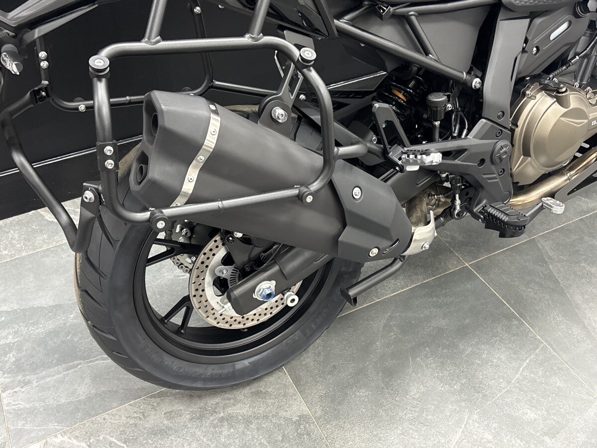 Used QJ MOTOR SRT600 S for sale - 77869280: Photo 4