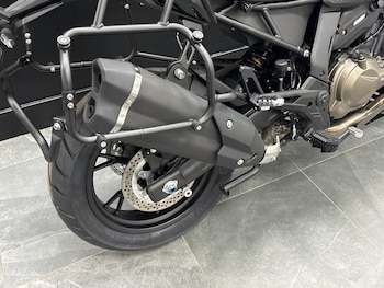 Used QJ MOTOR SRT600 S undefined for sale - bike-77869280: Photo