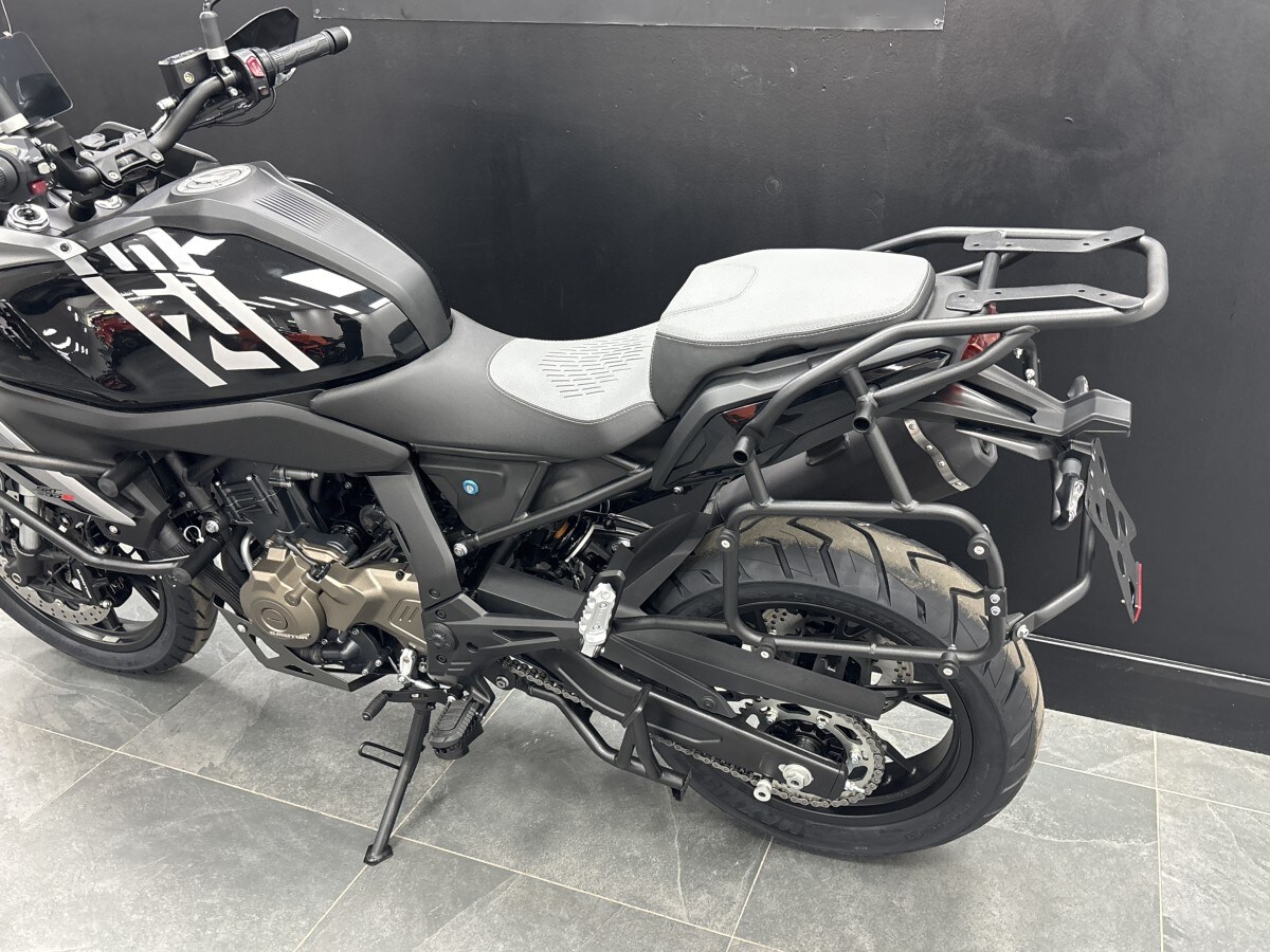 Used QJ MOTOR SRT600 S for sale - 77869280: Photo 9