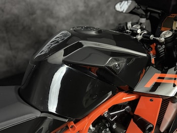 Used KTM 1190 RC8 R 11 2011 for sale - bike-77868849: Photo