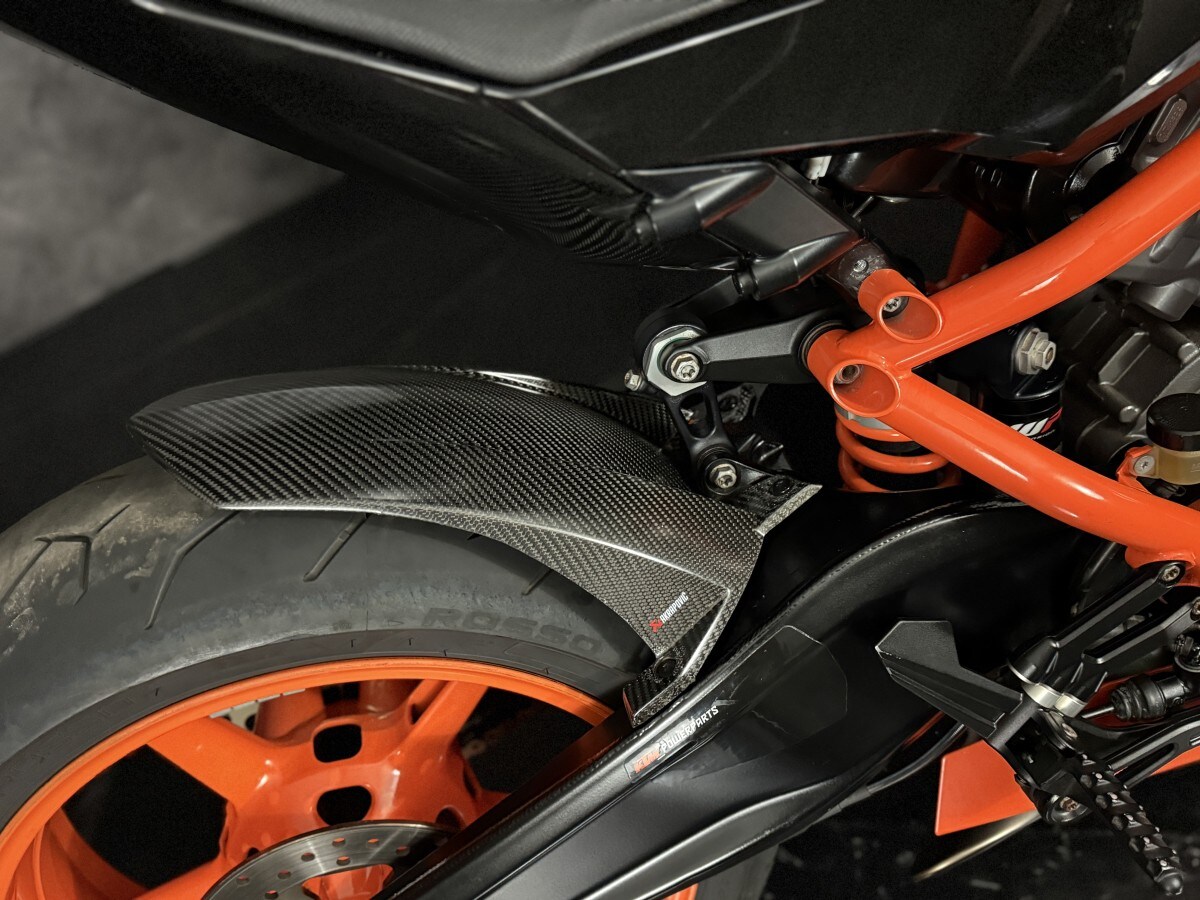KTM 1190 RC8 R 11