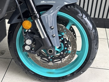 Used Yamaha MT-10 2022 for sale - bike-77867410: Photo