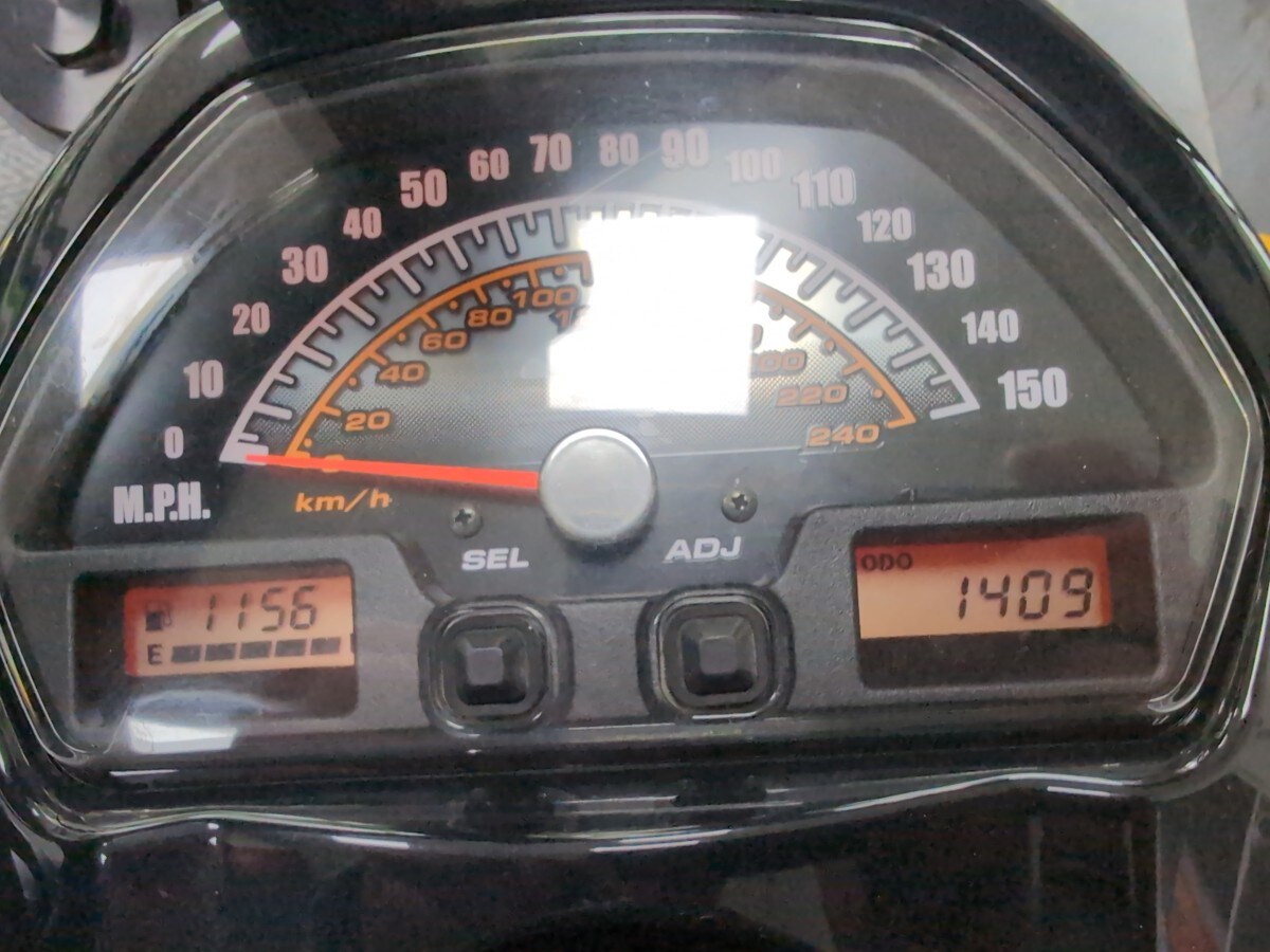 Suzuki VZR 1800 BZ L4