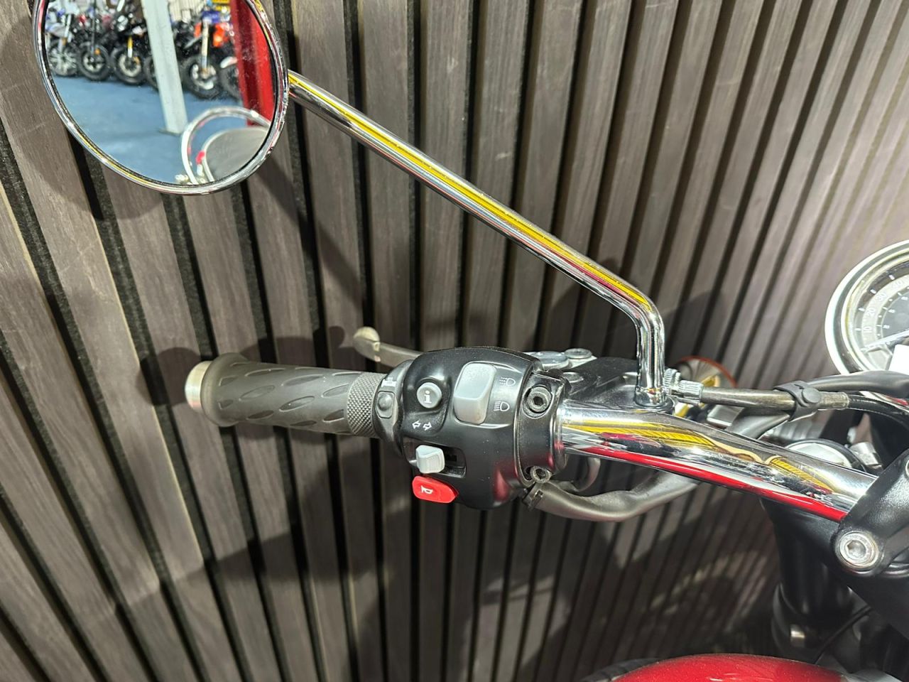 Used Triumph Bonneville T120 for sale - 78435754: Photo 19