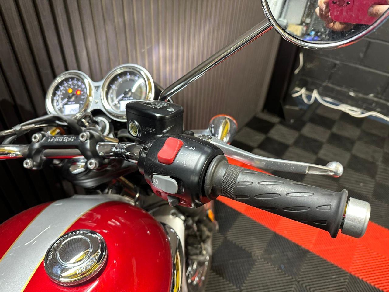 Used Triumph Bonneville T120 for sale - 78435754: Photo 21