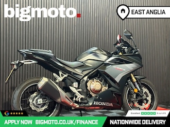 Used Honda CBR500R undefined for sale - bike-79088884: Photo