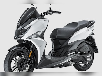 Used SYM Jet 14 50cc undefined for sale - bike-77869665: Photo