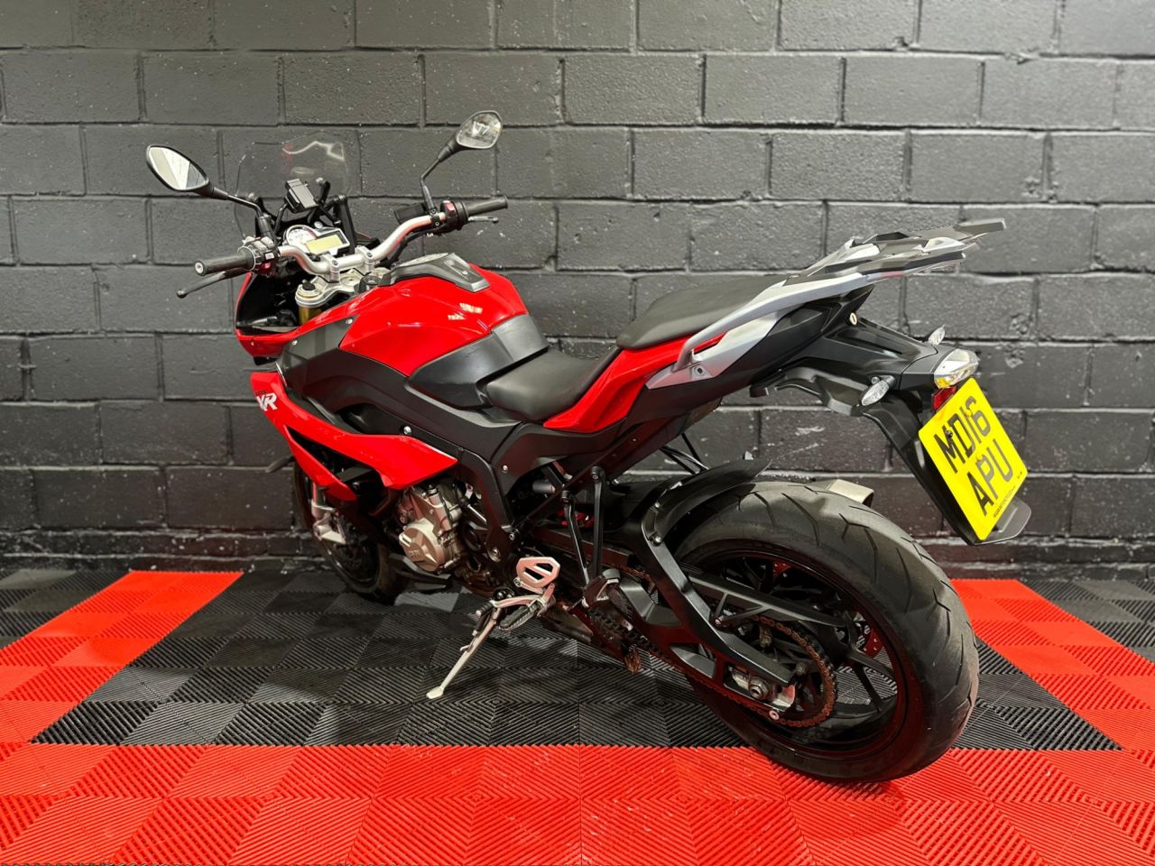 Used BMW S1000XR for sale - 78434611: Photo 10